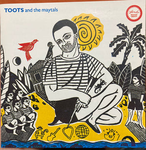 TOOTS AND THE MAYTALS | REGGAE GREATS