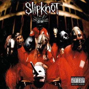 SLIPKNOT | SLIPKNOT