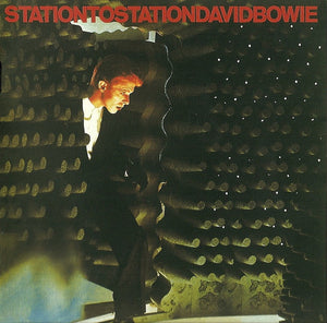 DAVID BOWIE | STATION TO STATION (REMASTERED)