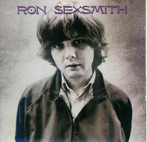RON SEXSMITH | RON SEXSMITH