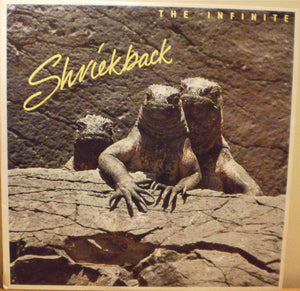 SHRIEKBACK | INFINITE