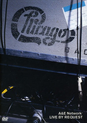 CHICAGO - LIVE BY REQUEST