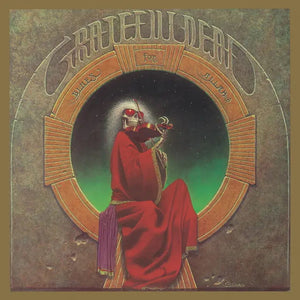 GRATEFUL DEAD | BLUES FOR ALLAH (ANNIVERSARY EDITION) (VINYL)