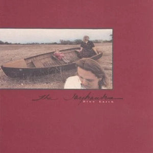 JAYHAWKS | BLUE EARTH (EARTH BLUE EDITION) (BONUS 45) RSD 2025 (VINYL)