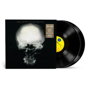 MINISTRY | MIND IS A TERRIBLE THING TO TASTE (EXPANDED 2LP EDITION) (VINYL)