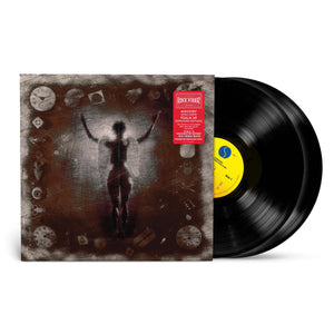 MINISTRY | PSALM 69 (EXPANDED 2LP EDITION) (VINYL)