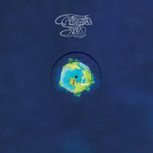 YES | FRAGILE OUTTAKES LTD VINYL BLACK FRIDAY RSD