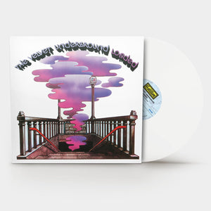 THE VELVET UNDERGROUND | LOADED LTD VINYL