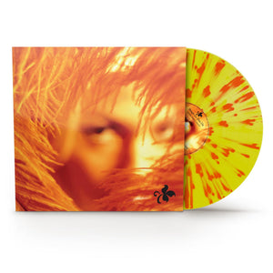 STONE TEMPLE PILOTS | SHANGRI LA DEE DA LTD YELLOW AND ORANGE VINYL