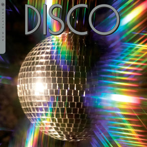 VARIOUS | NOW PLAYING (TRANSPARENT EDITION) (VINYL)