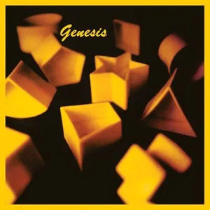 GENESIS | GENESIS (SOFTPACK)