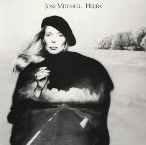 JONI MITCHELL | HEJIRA (2024 REMASTERED) (VINYL)