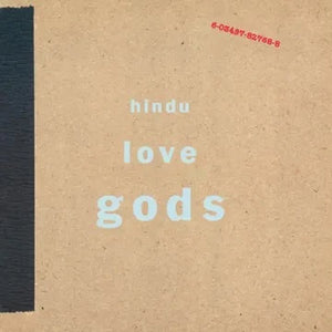 HINDU LOVE GODS / REM / WARREN ZEVON | HINDU LOVE GODS RSD 2025 (VINYL)