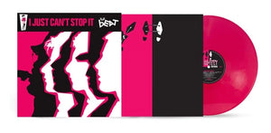 THE BEAT | I JUST CAN'T STOP IT LTD VINYL