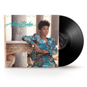ANITA BAKER | GIVING YOU THE BEST THAT I GOT (VINYL)