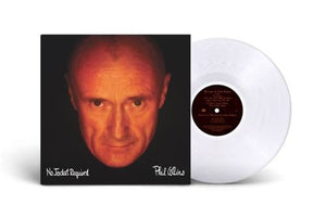 PHIL COLLINS | NO JACKET REQUIRED LTD VINYL