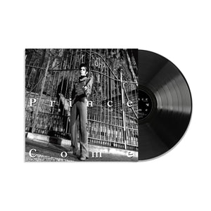PRINCE | COME VINYL