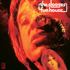 THE STOOGES | FUN HOUSE LTD VINYL