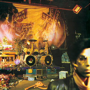 SIGN O THE TIMES (REMASTERED PEACH 2LP EDITION) (VINYL) | PRINCE