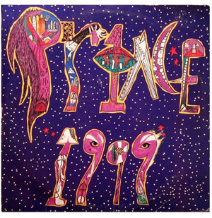 PRINCE | 1999 DELUXE EDITION 2CD