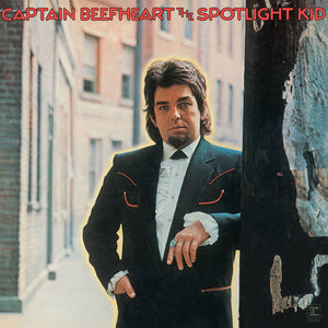 CAPTAIN BEEFHEART | SPOTLIGHT KID