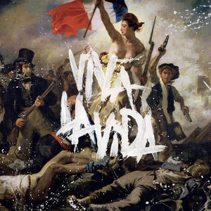 COLDPLAY | VIVA LA VIDA OR DEATH AND ALL HIS FRIENDS