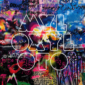 COLDPLAY | MYLO XYLOTO