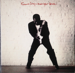 ROBERT CRAY | MIDNIGHT STROLL