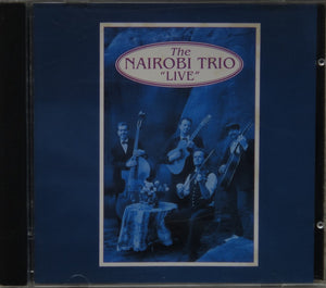 NAIROBI TRIO | LIVE