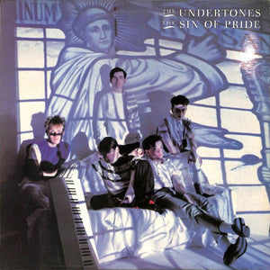 UNDERTONES | SIN OF PRIDE