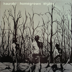 VARIOUS | HAURAKI HOMEGROWN 80