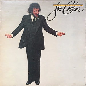 JOE COCKER | LUXURY YOU CAN AFFORD - NZ