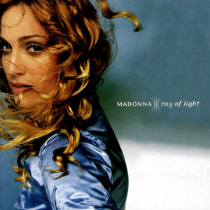 MADONNA | RAY OF LIGHT