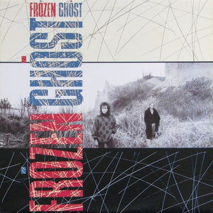 FROZEN GHOST | FROZEN GHOST