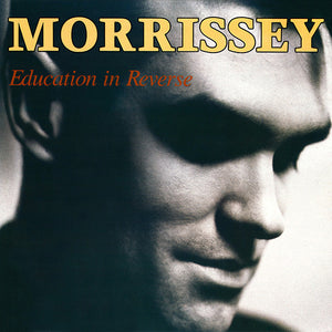 MORRISSEY | EDUCATION IN REVERSE - UNIQUE NZ / AUS PRESSING