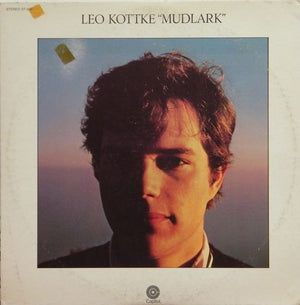 LEO KOTTKE | MUDLARK