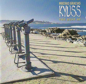 KYUSS | MUCHAS GRACIAS BEST OF