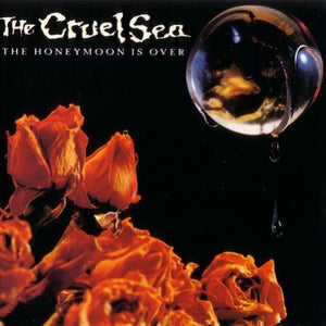 CRUEL SEA | HONEYMOON IS OVER