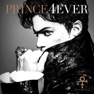 PRINCE | 4EVER (2CD) DIGI)