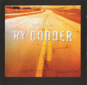 RY COODER | MUSIC BY (2CD)