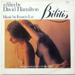 FRANCIS LAI / SOUNDTRACK | BILITIS
