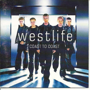 WESTLIFE | COAST TO COAST