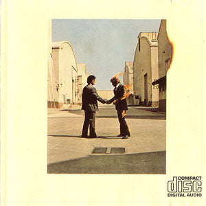PINK FLOYD | WISH YOU WERE HERE