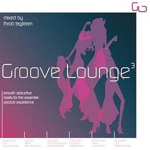 VARIOUS | GROOVE LOUNGE 3