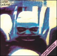PETER GABRIEL | 4 - SECURITY - UK