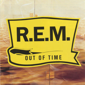 REM | OUT OF TIME
