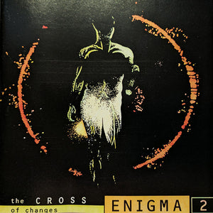 ENIGMA | CROSS OF CHANGES