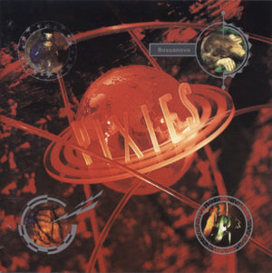 PIXIES | BOSSANOVA