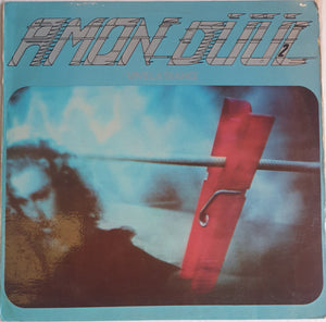 AMON DUUL 2 | VIVE LA TRANCE - NZ