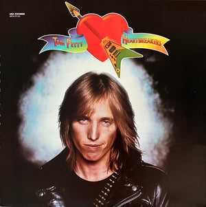 TOM PETTY | TOM PETTY AND THE HEARTBREAKERS - US
